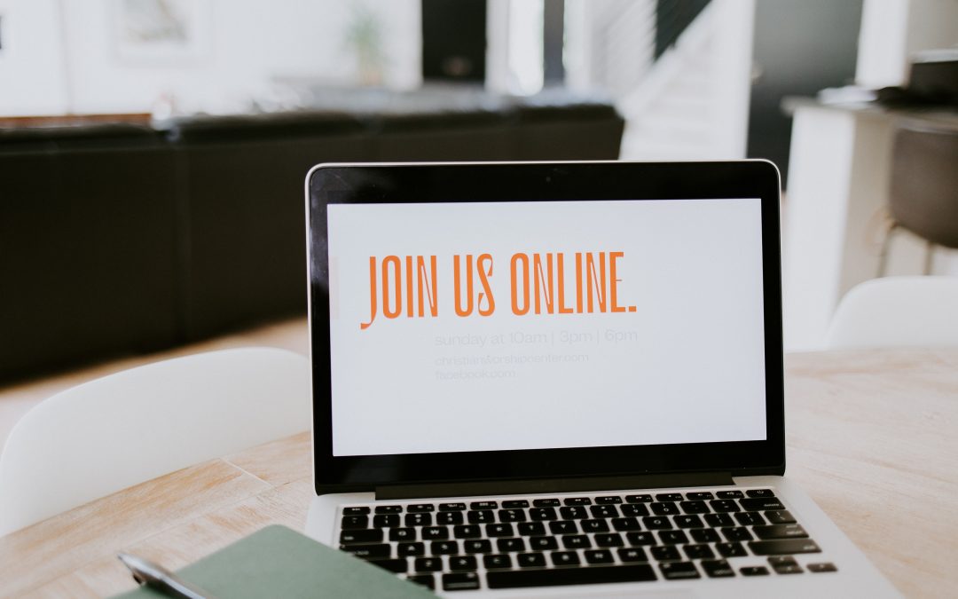 Vuoi iniziare a vendere on-line? Lancia i tuoi progetti su un’altra dimensione